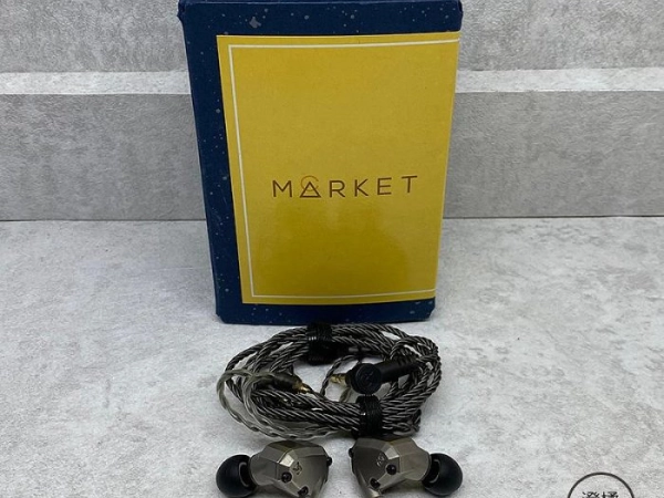 『澄橘』Campfire Audio Ara B-Stock 天壇座耳機《二手3C 歡迎折抵》A85958
