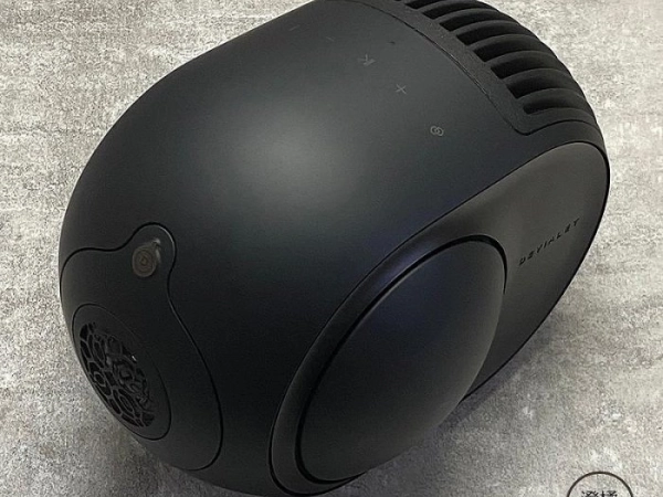 『澄橘』Devialet Phantom II 95dB PA403 藍芽喇叭 藍《二手 無盒裝 中古》A78052