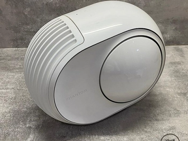 『澄橘』Devialet Phantom II 95 DB PA403 600W 白《二手3C 中古》A86792