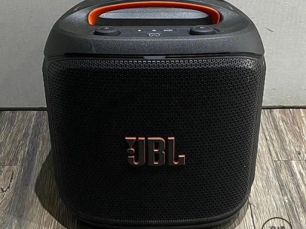 『澄橘』JBL PartyBox Encore Essential 2 可攜式派對喇叭 公司貨 黑《二手》A86910