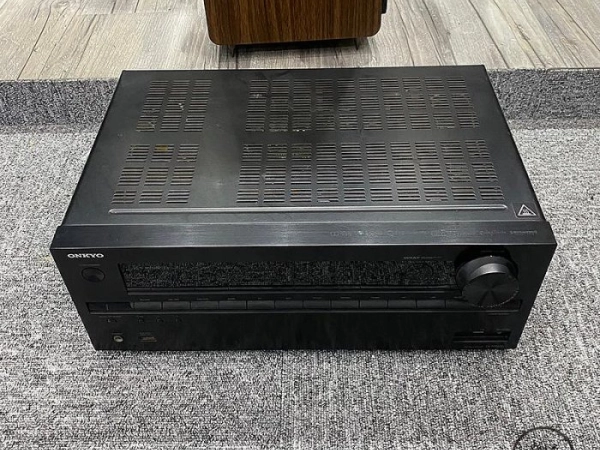 『澄橘』Onkyo TX-NR636 藍芽/網路串流4K HDMI 高級7.2聲道環繞擴大機《二手》A87074