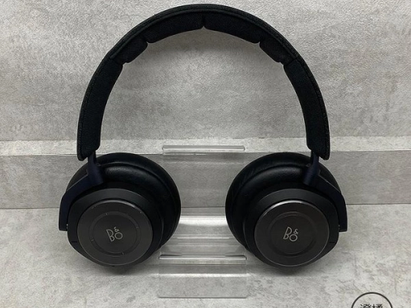 『澄橘』B&O Beoplay H9 3rd Gen (Mark III) 耳罩式 藍芽耳機 黑《二手》A87160