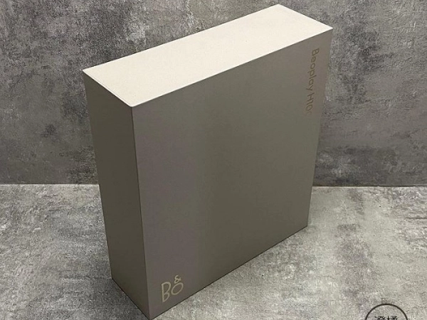 『澄橘』B&O Beoplay H100 旗艦 耳罩式藍牙耳機 公司貨 時光沙《全新品》A87629