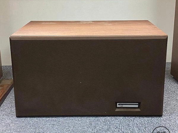 『澄橘』Westlake Audio BBSM-12F《二手》A87760